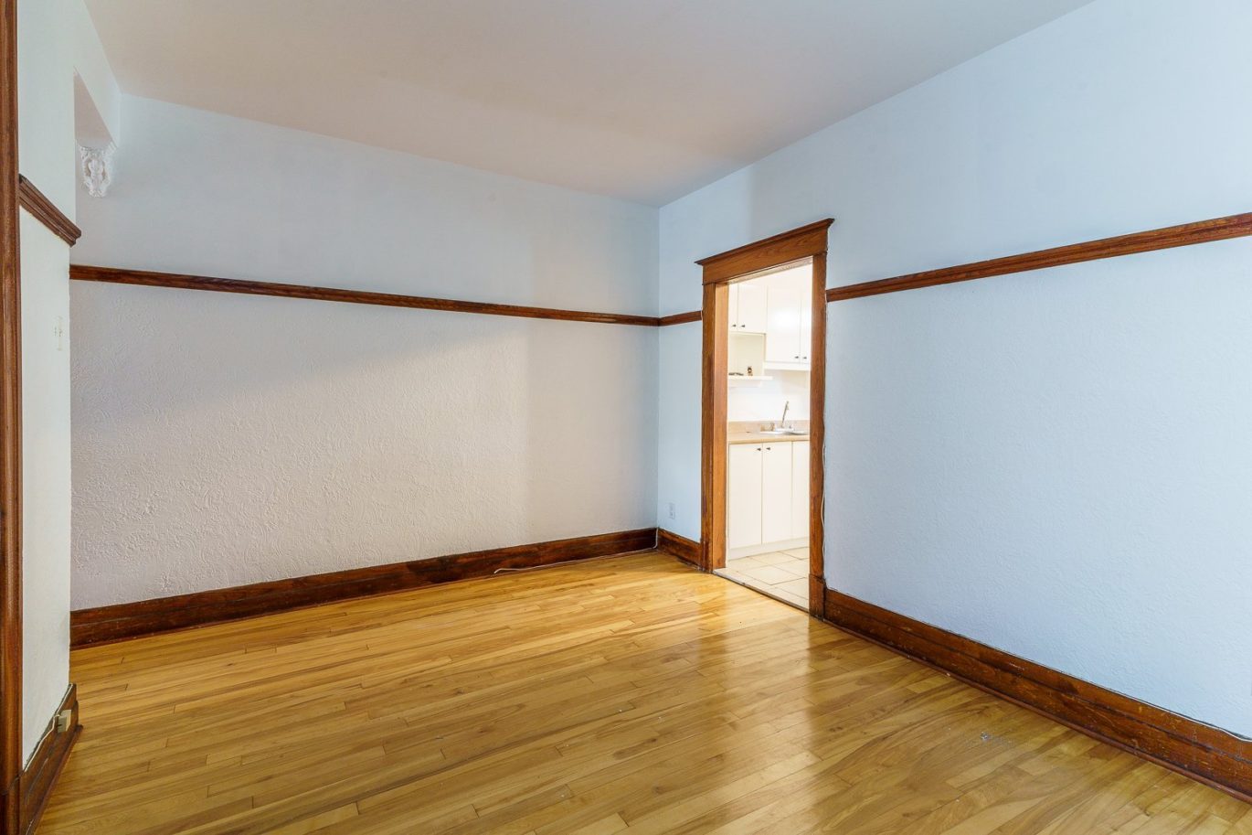 6583 Rue De Lanaudière  Montréal (Rosemont/La Petite-Patrie) (Montréal)