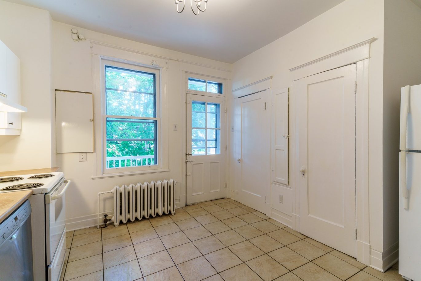 6583 Rue De Lanaudière  Montréal (Rosemont/La Petite-Patrie) (Montréal)
