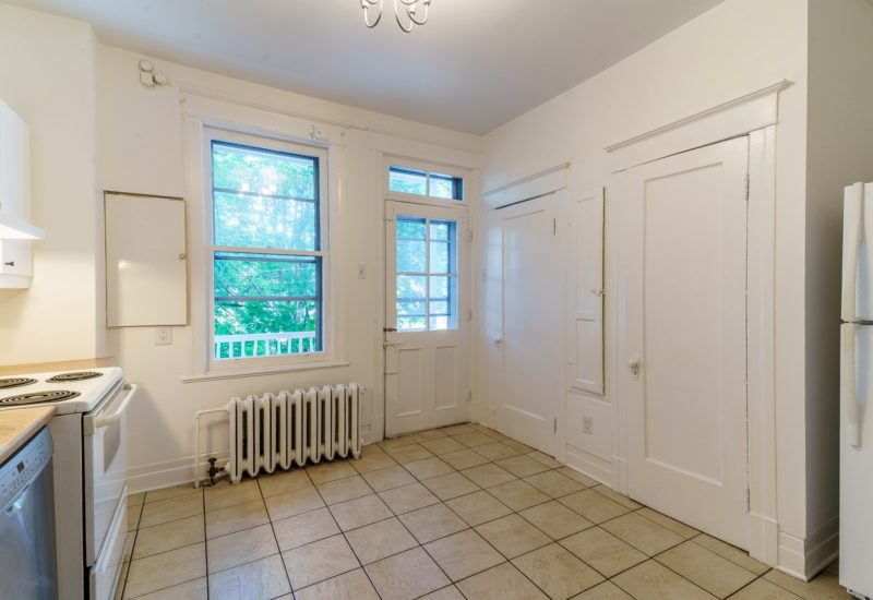 6583 Rue De Lanaudière  Montréal (Rosemont/La Petite-Patrie) (Montréal)
