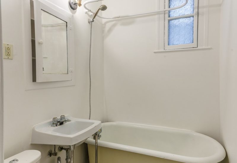 6583 Rue De Lanaudière  Montréal (Rosemont/La Petite-Patrie) (Montréal)