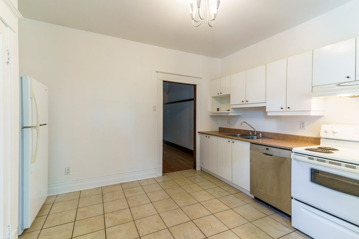 6583 Rue De Lanaudière  Montréal (Rosemont/La Petite-Patrie) (Montréal)