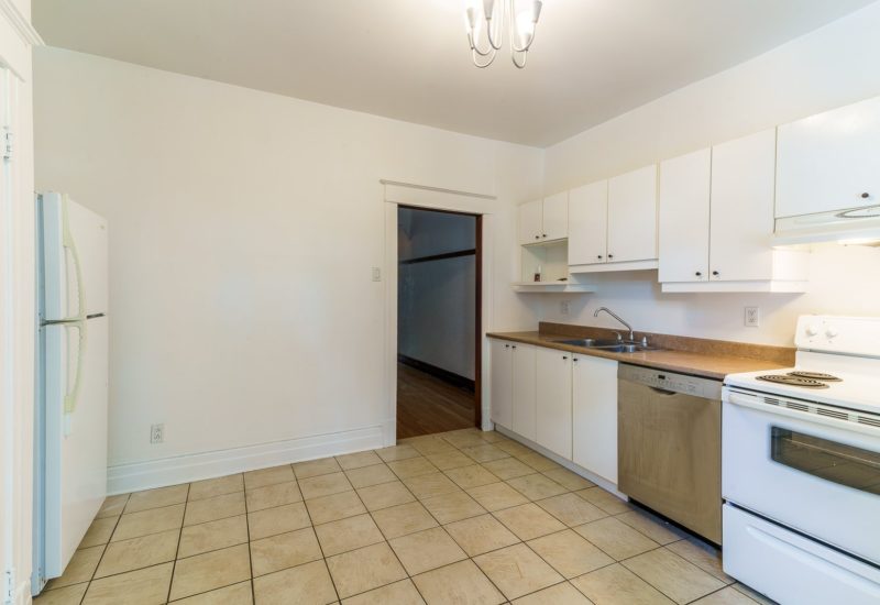6583 Rue De Lanaudière  Montréal (Rosemont/La Petite-Patrie) (Montréal)