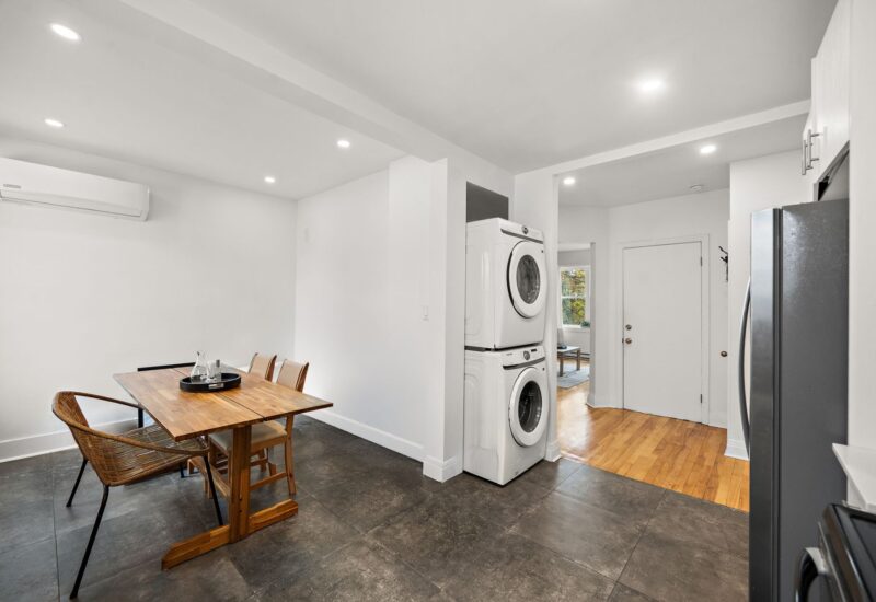 4827 Av. de Mayfair Montréal (Côte-des-Neiges/Notre-Dame-de-Grâce) (Montréal)