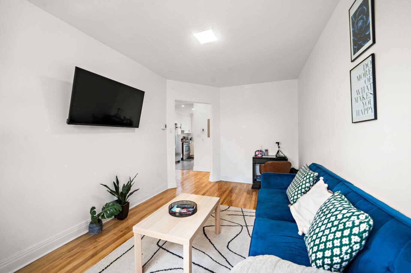 4827 Av. de Mayfair Montréal (Côte-des-Neiges/Notre-Dame-de-Grâce) (Montréal)
