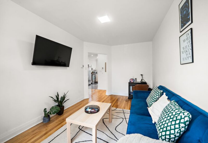 4827 Av. de Mayfair Montréal (Côte-des-Neiges/Notre-Dame-de-Grâce) (Montréal)