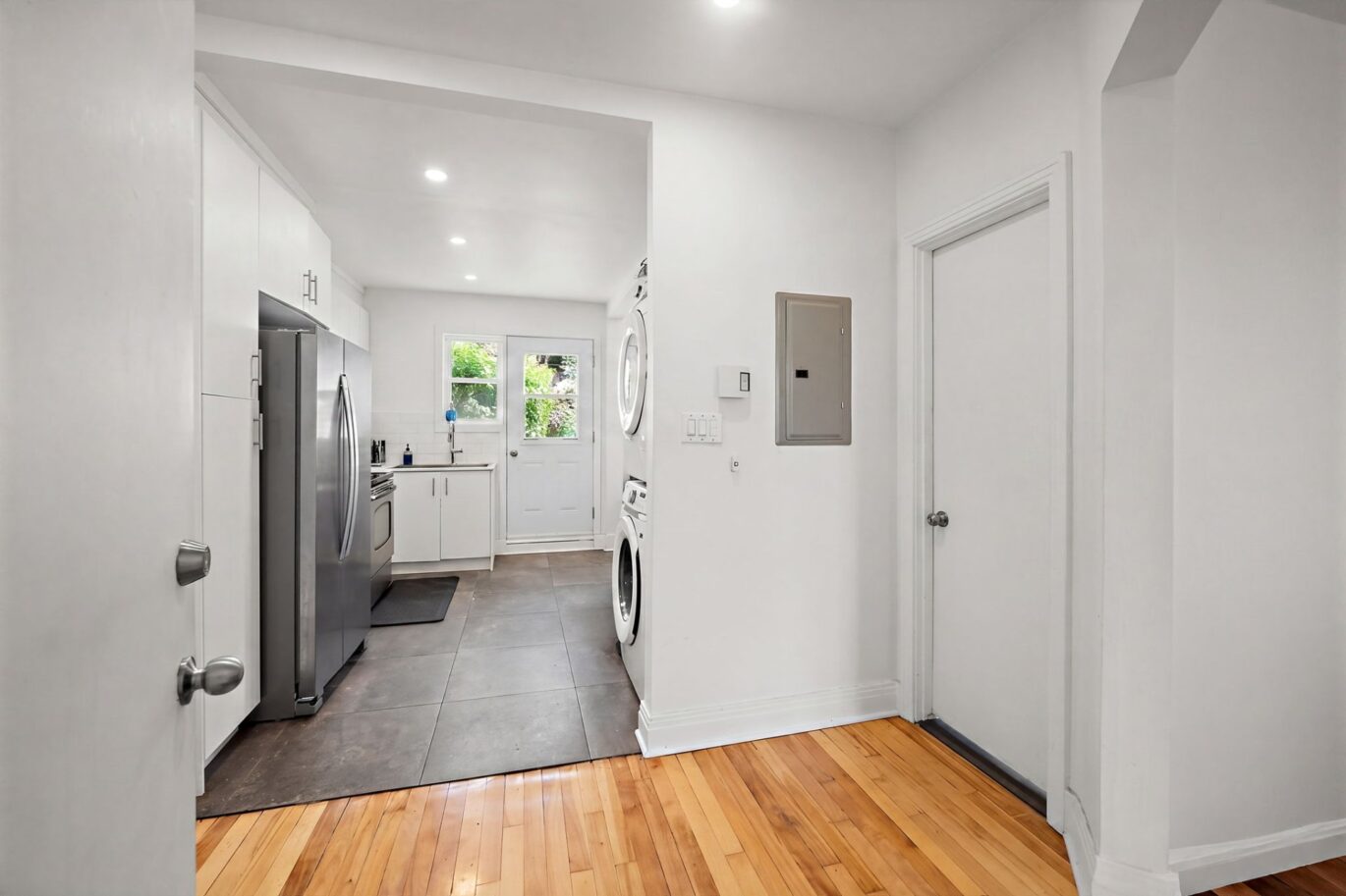 4827 Av. de Mayfair Montréal (Côte-des-Neiges/Notre-Dame-de-Grâce) (Montréal)