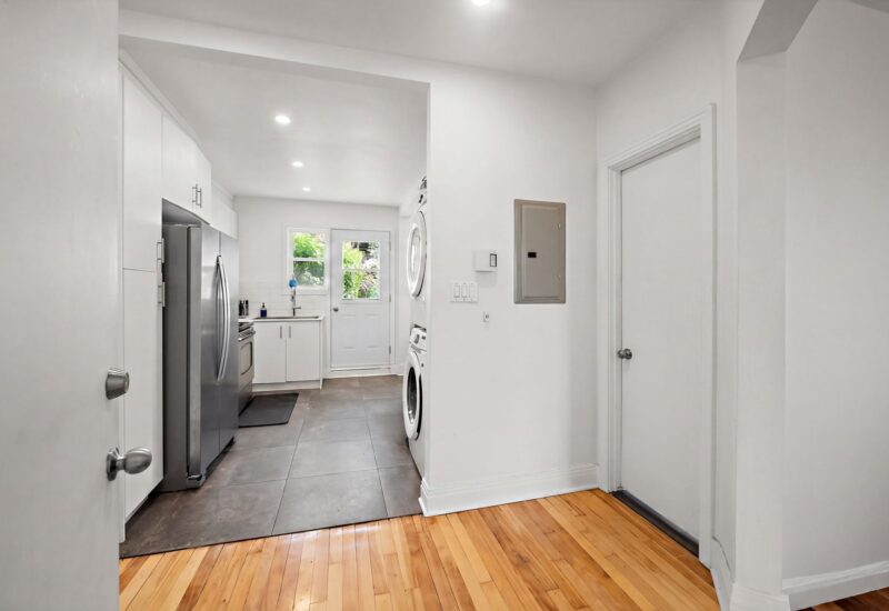 4827 Av. de Mayfair Montréal (Côte-des-Neiges/Notre-Dame-de-Grâce) (Montréal)