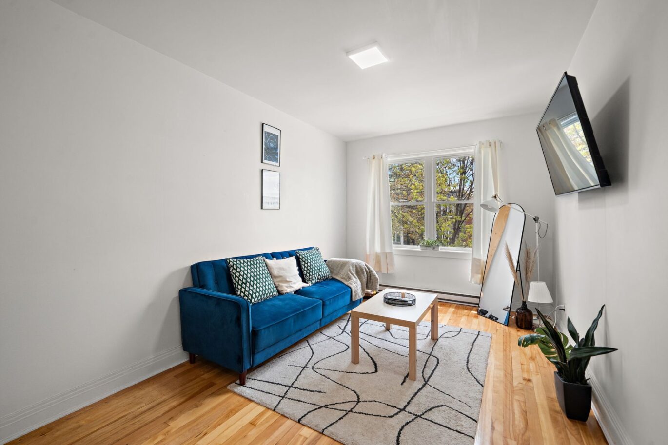 4827 Av. de Mayfair  Montréal (Côte-des-Neiges/Notre-Dame-de-Grâce) (Montréal)