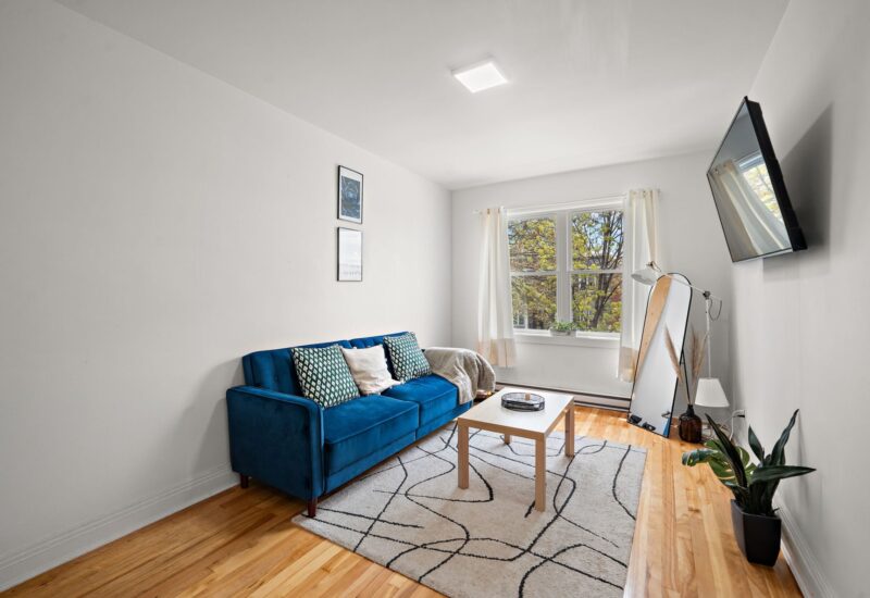 4827 Av. de Mayfair Montréal (Côte-des-Neiges/Notre-Dame-de-Grâce) (Montréal)