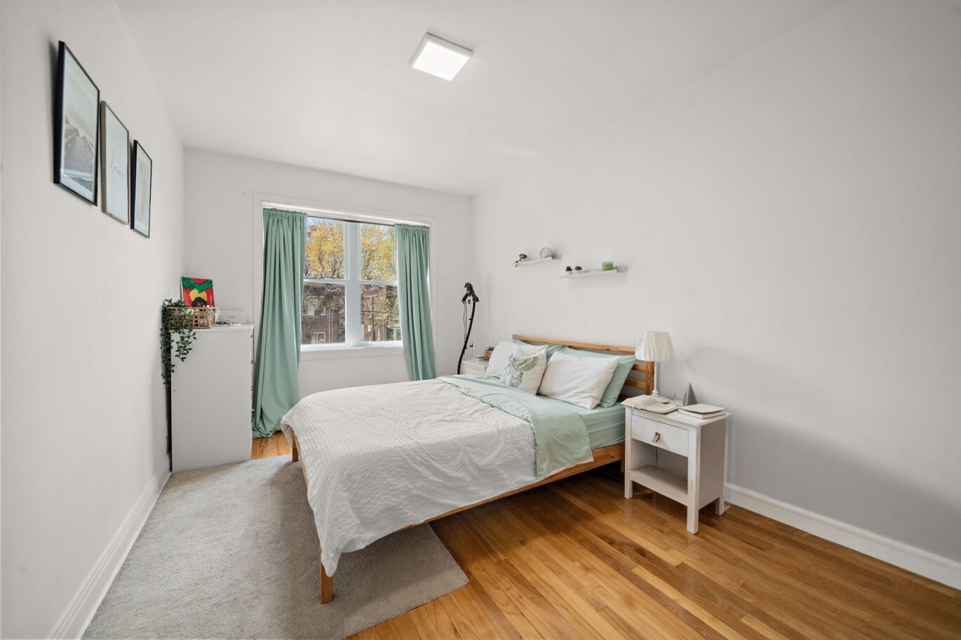 4827 Av. de Mayfair Montréal (Côte-des-Neiges/Notre-Dame-de-Grâce) (Montréal)
