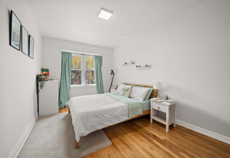 4827 Av. de Mayfair Montréal (Côte-des-Neiges/Notre-Dame-de-Grâce) (Montréal)