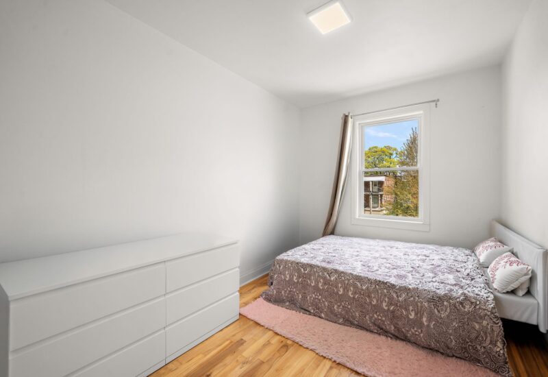 4827 Av. de Mayfair Montréal (Côte-des-Neiges/Notre-Dame-de-Grâce) (Montréal)