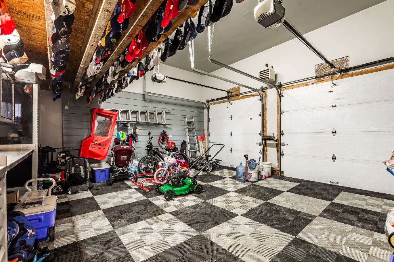 816 Rue Albert-Leal McMasterville (Montérégie)