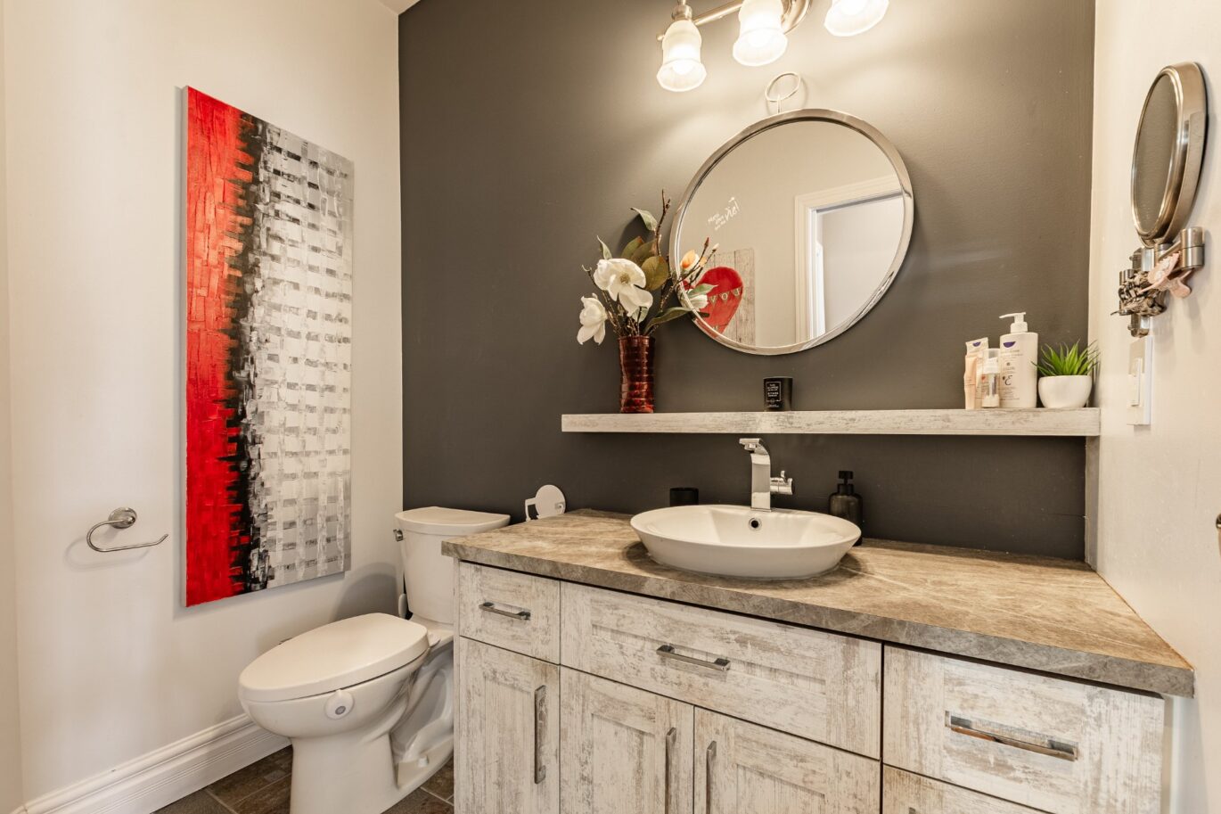 816 Rue Albert-Leal McMasterville (Montérégie)