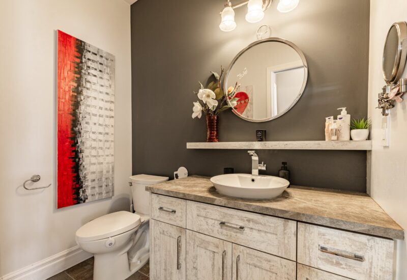 816 Rue Albert-Leal McMasterville (Montérégie)