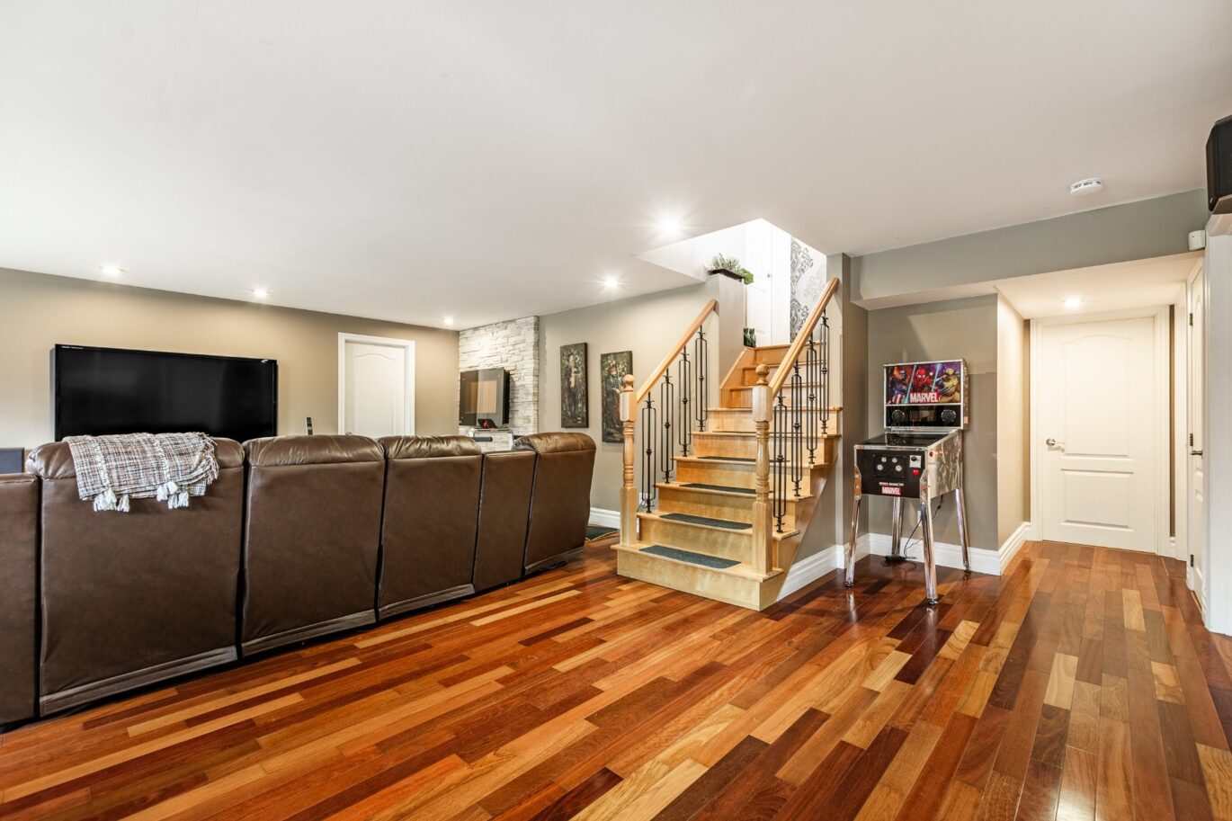 816 Rue Albert-Leal McMasterville (Montérégie)
