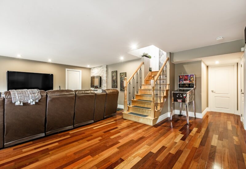 816 Rue Albert-Leal McMasterville (Montérégie)
