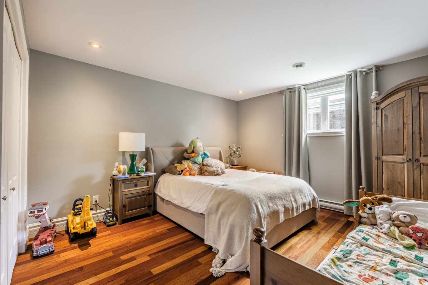 816 Rue Albert-Leal McMasterville (Montérégie)