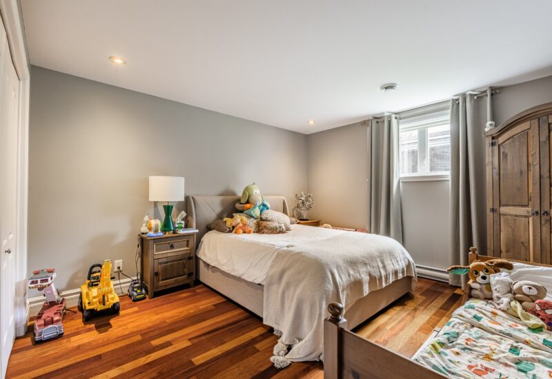 816 Rue Albert-Leal McMasterville (Montérégie)