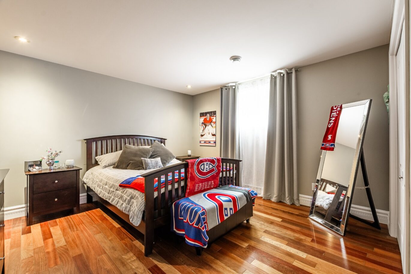 816 Rue Albert-Leal McMasterville (Montérégie)