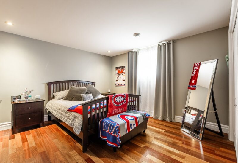 816 Rue Albert-Leal McMasterville (Montérégie)