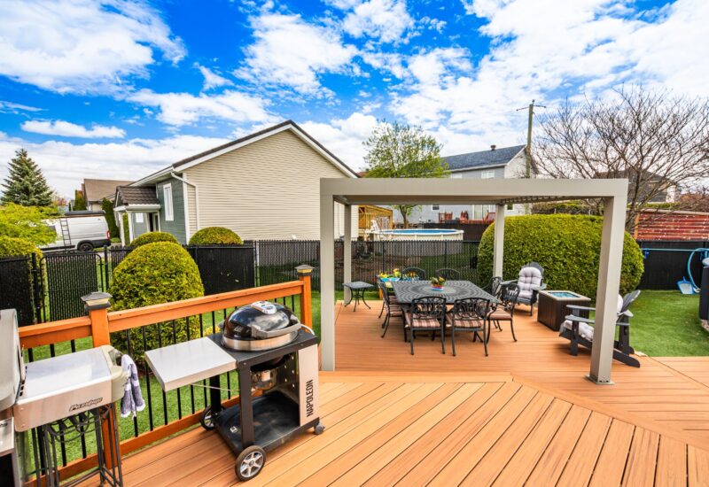 816 Rue Albert-Leal McMasterville (Montérégie)