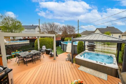 816 Rue Albert-Leal McMasterville (Montérégie)