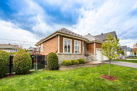 816 Rue Albert-Leal McMasterville (Montérégie)