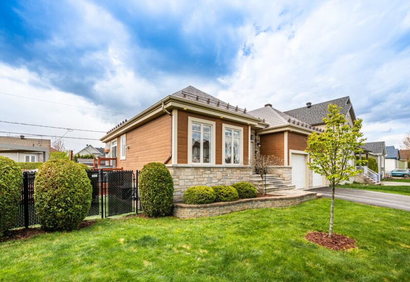 816 Rue Albert-Leal McMasterville (Montérégie)