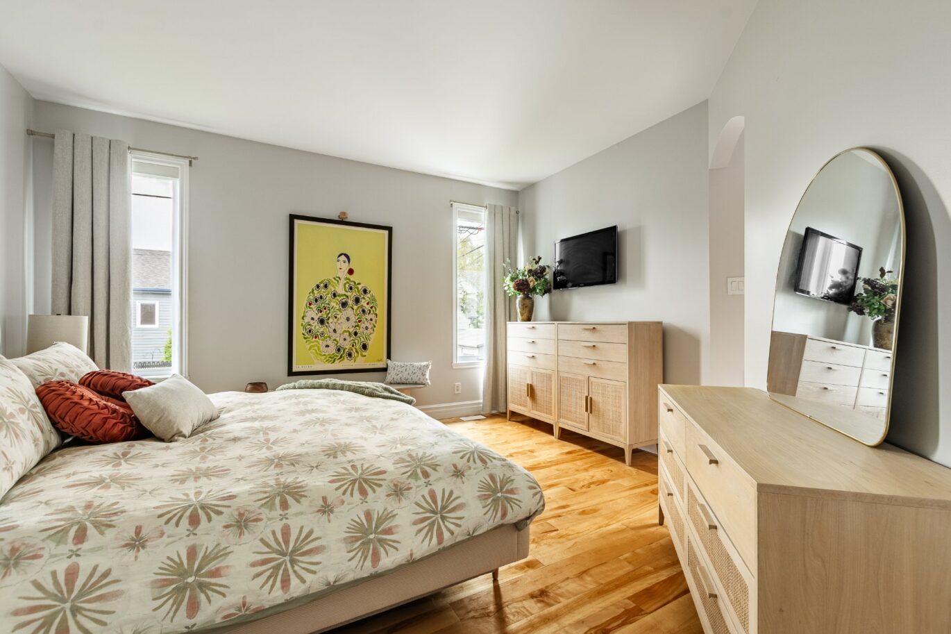 816 Rue Albert-Leal McMasterville (Montérégie)