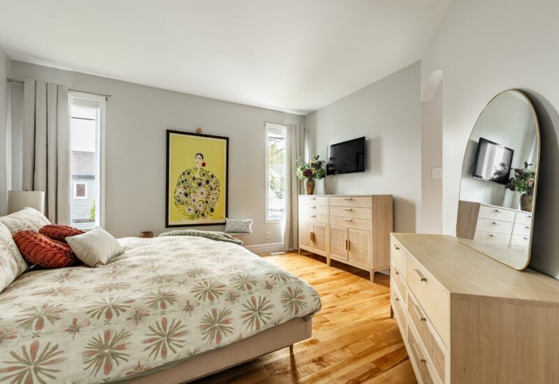 816 Rue Albert-Leal McMasterville (Montérégie)