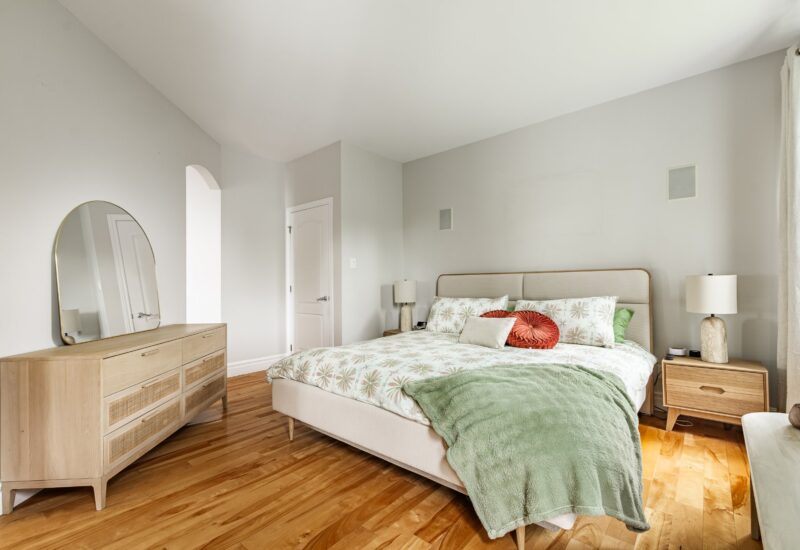 816 Rue Albert-Leal McMasterville (Montérégie)
