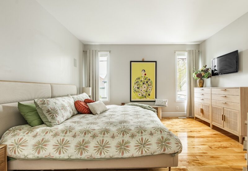 816 Rue Albert-Leal McMasterville (Montérégie)