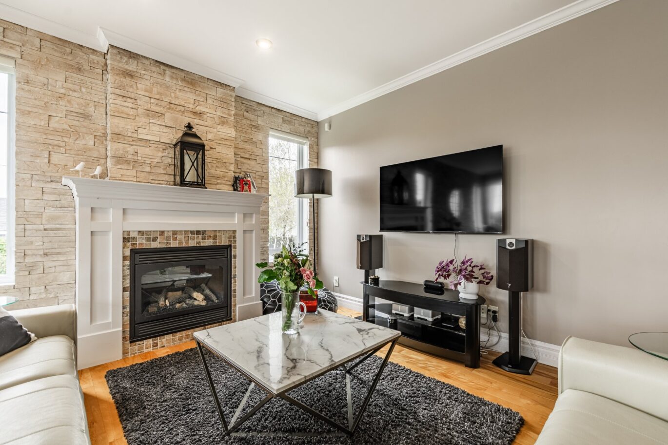 816 Rue Albert-Leal McMasterville (Montérégie)