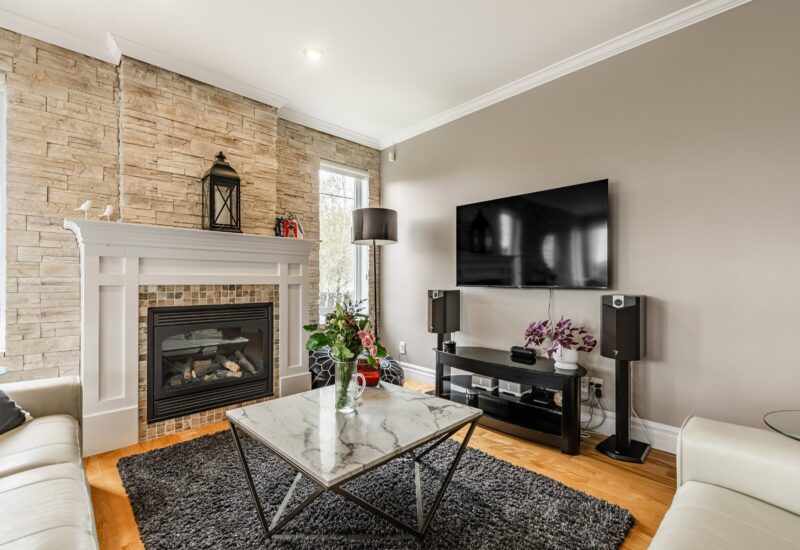 816 Rue Albert-Leal McMasterville (Montérégie)