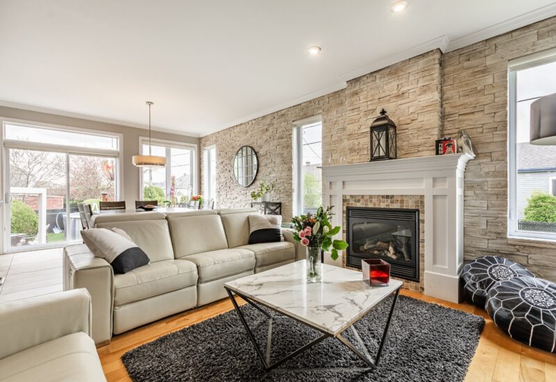 816 Rue Albert-Leal McMasterville (Montérégie)