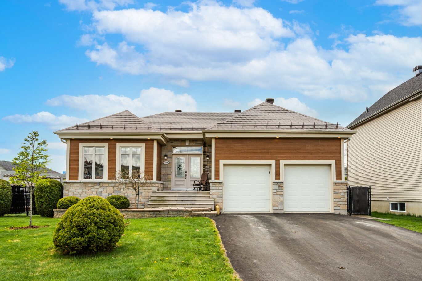 816 Rue Albert-Leal  McMasterville (Montérégie)