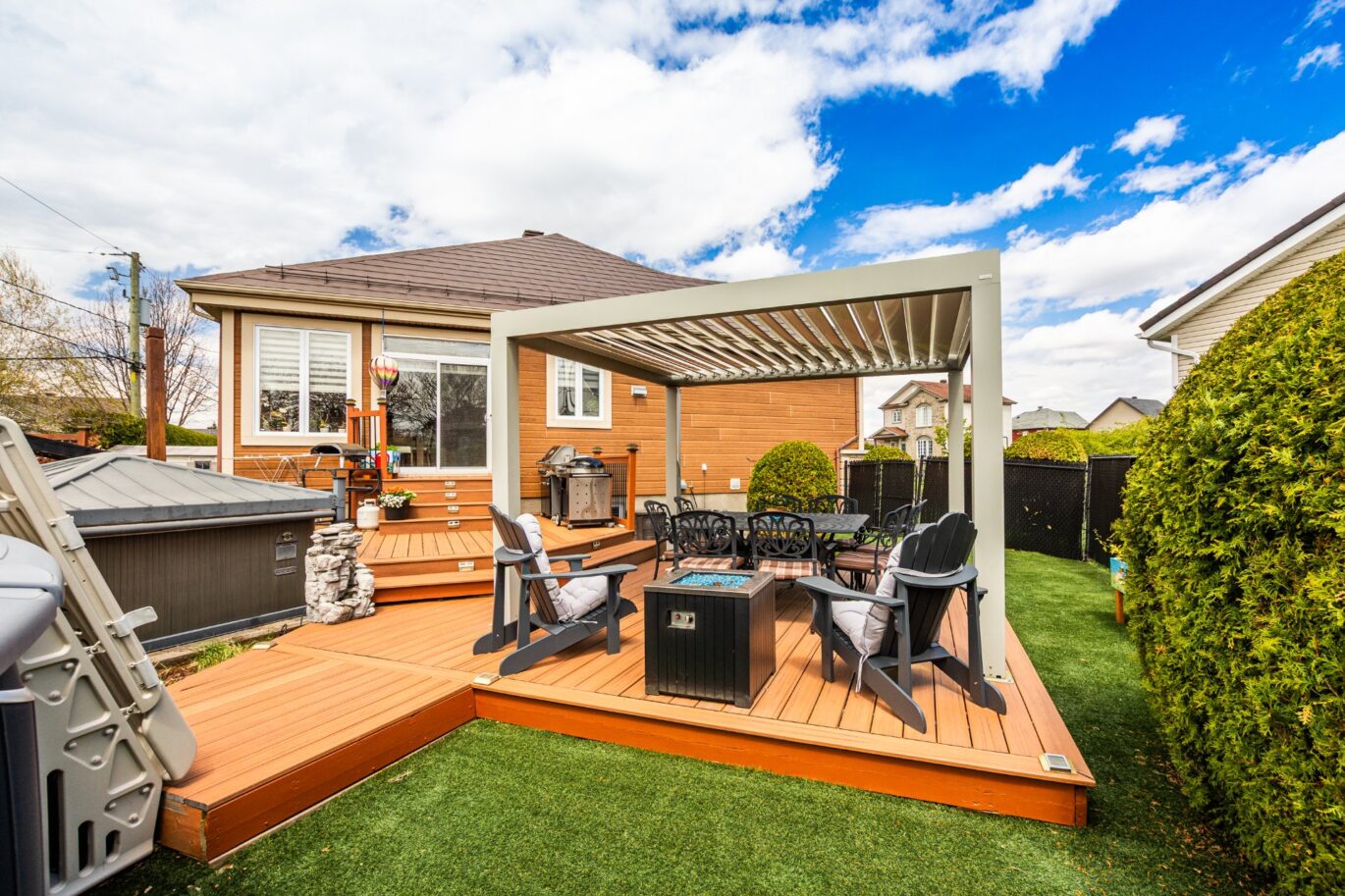 816 Rue Albert-Leal McMasterville (Montérégie)