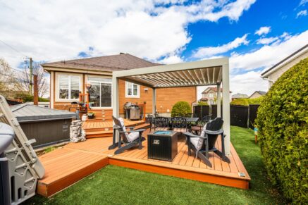 816 Rue Albert-Leal McMasterville (Montérégie)