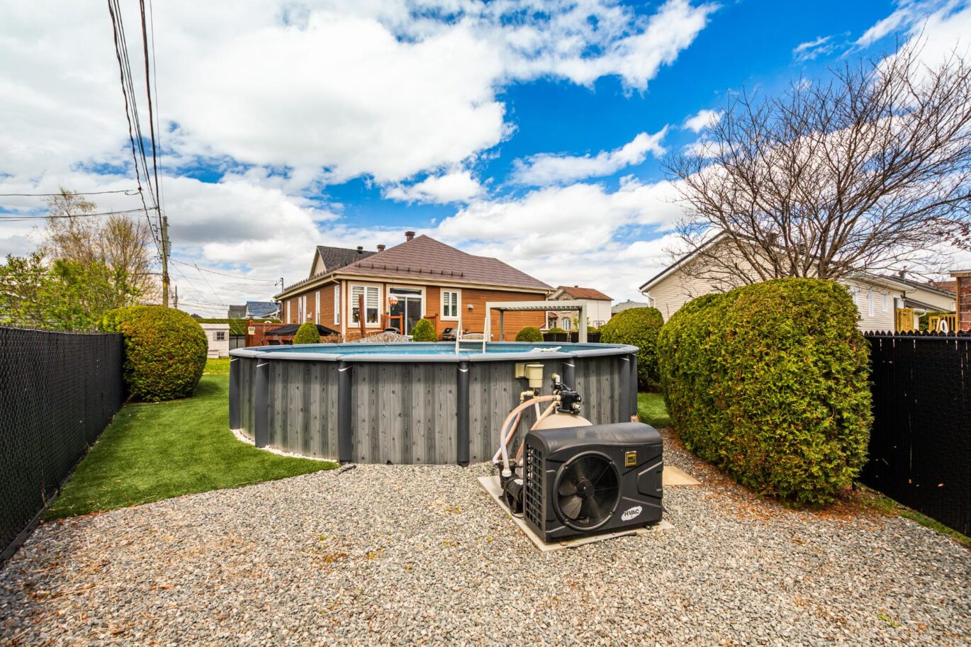 816 Rue Albert-Leal McMasterville (Montérégie)