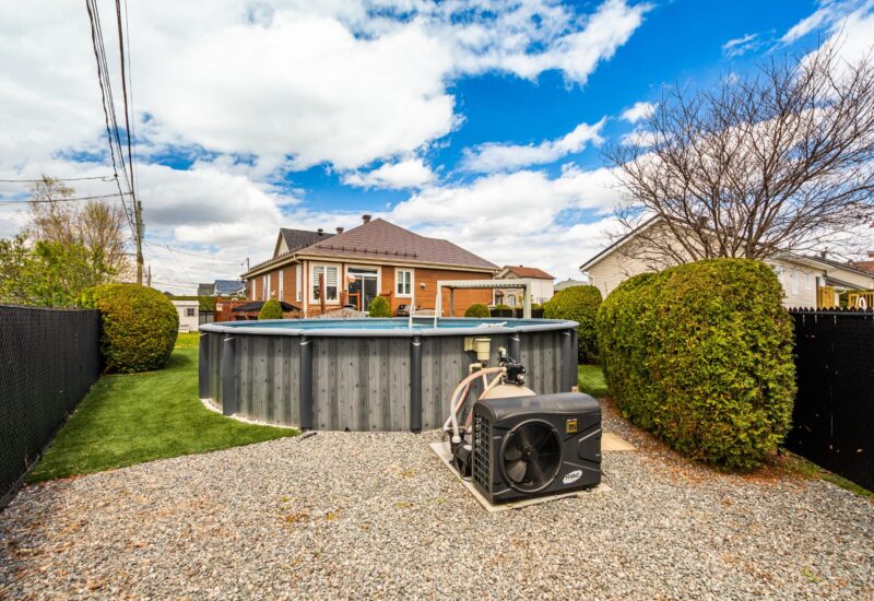 816 Rue Albert-Leal McMasterville (Montérégie)