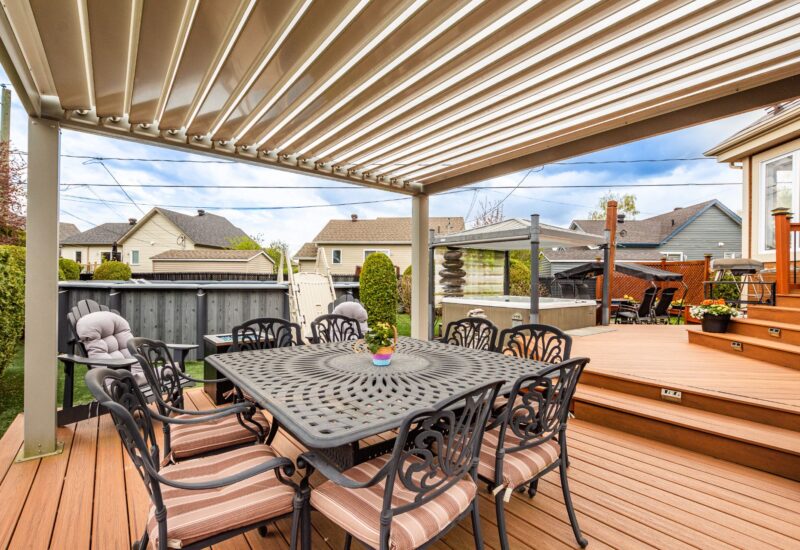 816 Rue Albert-Leal McMasterville (Montérégie)