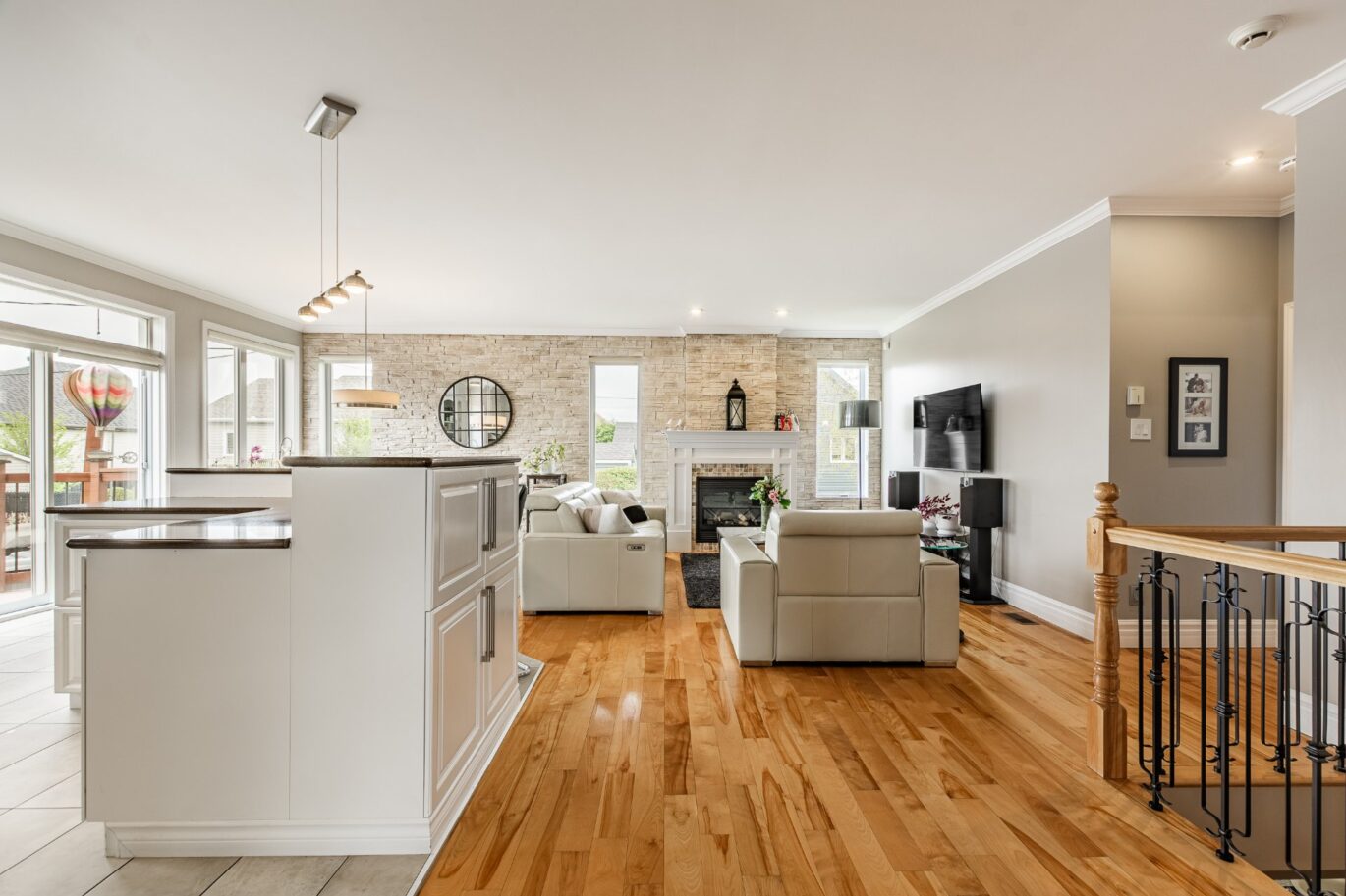 816 Rue Albert-Leal McMasterville (Montérégie)