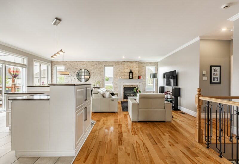 816 Rue Albert-Leal McMasterville (Montérégie)