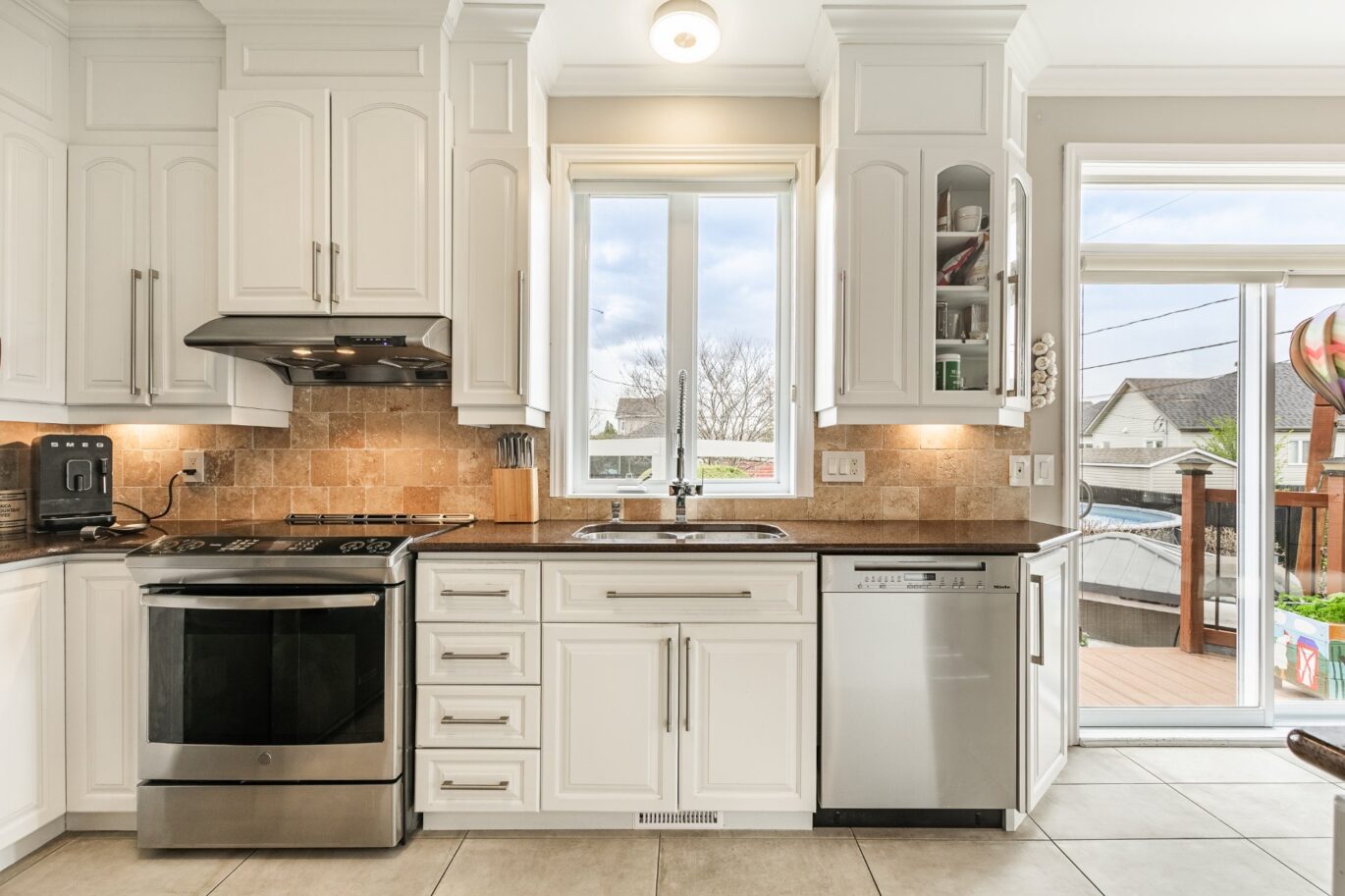 816 Rue Albert-Leal McMasterville (Montérégie)