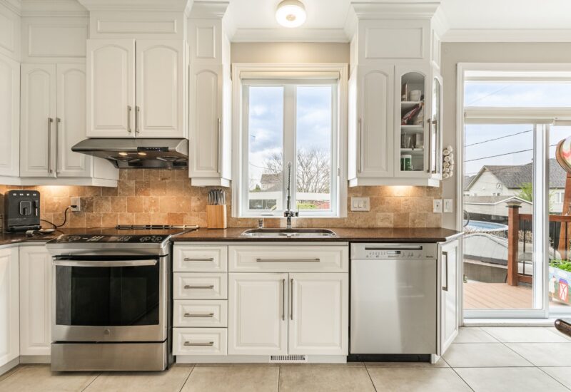 816 Rue Albert-Leal McMasterville (Montérégie)