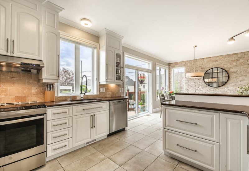 816 Rue Albert-Leal McMasterville (Montérégie)
