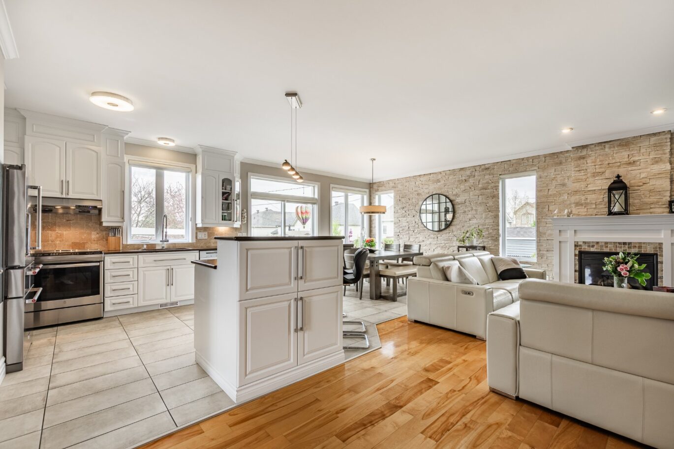 816 Rue Albert-Leal McMasterville (Montérégie)