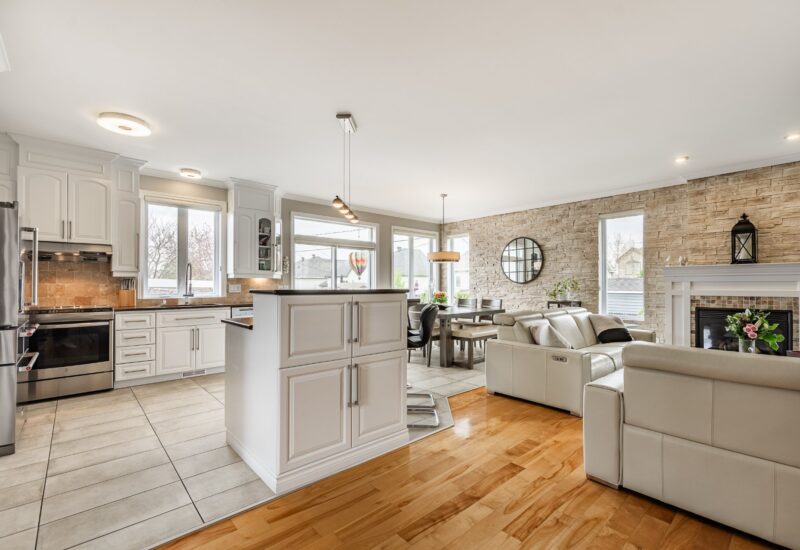 816 Rue Albert-Leal McMasterville (Montérégie)