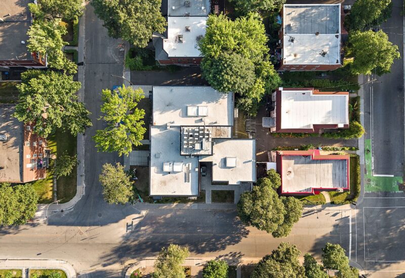 5350 Av. Victoria #302 Montréal (Côte-des-Neiges/Notre-Dame-de-Grâce) (Montréal)